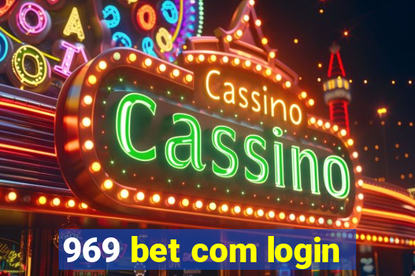 969 bet com login